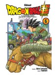 Dragon Ball Super - tome 6