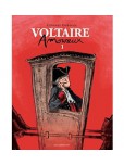 Voltaire – Amoureux