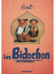 Binet & Les Bidochon - intégrale - tome 2