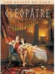 Reines de sang - Cléopâtre, la Reine fatale ( Les) - tome 4