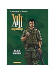 XIII - Mystery - tome 12 : Alan Smith