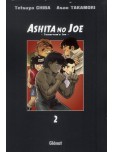 Ashita No Joe - tome 2