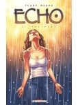 Echo - tome 1 : Incident