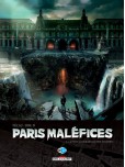 Paris Maléfices - tome 3 : Le Petit Homme rouge des Tuileries