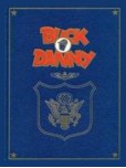 Buck Danny - L'intégrale - tome 1 [Rombaldi]
