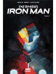Infamous Iron Man - tome 1