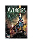 Avengers - La Guerre Kree/Skrull