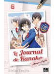 Le Journal de Kanoko - tome 6