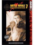 Battle Royale - tome 7