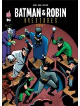 Batman & Robin - tome 2 : Aventures