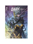 Justice League Dark Rebirth - tome 1
