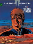Largo Winch - Diptyques - tome 5