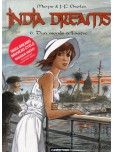 India Dreams - tome 6 : D'un monde à l'autre