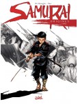 Samurai – origines - tome 1