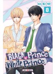 Black Prince & White Prince - tome 8