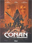 Conan le Cimmérien - Les Clous rouges