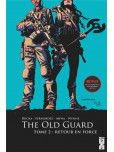 The Old Guard - tome 2