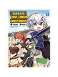 Noble new world adventures - tome 1