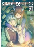 Spice & Wolf - tome 13