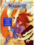 Nanami - tome 2 : L'inconnu