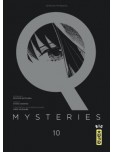 Q Mysteries - tome 10