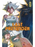 Last Pretender - tome 3