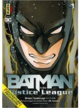 Batman et the Justice League - tome 4