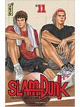 Slam Dunk Star edition - tome 11