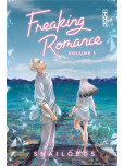 Freaking Romance - tome 1