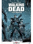 Walking Dead - tome 1 : Passé décomposé