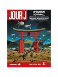 Jour J - tome 33 : Opération Downfall