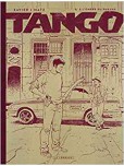 Tango - tome 3 : À l'ombre du Panama