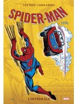 Spider-Man - Intégrale : 1976