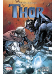 Thor - La Guerre de l'indigne