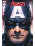 Avengers (fresh start) - tome 10