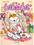 Cath & son chat - tome 2