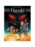 Harald et le Trésor d'Ignir - tome 1