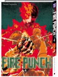Fire punch - tome 4
