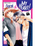 Agent of my Heart! - tome 1