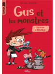 Gus et les Monstres - tome 2