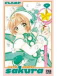 Card Captor Sakura - Volume double - tome 5