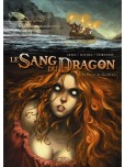 Le Sang du dragon - tome 2 : La Pierre de Gaëldenn