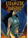 Strangers in Paradise - tome 2 : Les échos du passé