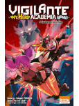 Vigilante - My Hero Academia Illegals - tome 10
