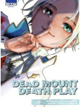 Dead Mount Death Play - tome 10