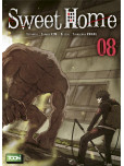 Sweet Home - tome 8