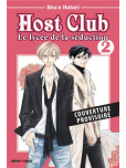 Host Club - tome 2