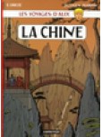 Alix - Les voyages - tome 27 : La Chine