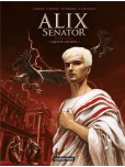 Alix Senator en Latin - tome 1 [En Latin]