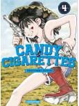 Candy & cigarettes - tome 4
